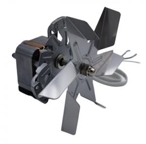 China 2 Speed Hot Air Oven Fan High Temperature   Universal Oven Fan Motor CCC on sale