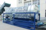 CE Roller Type Plastic Separation Machine For PET Bottle