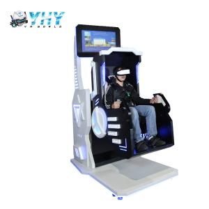 Wholesale 9D Virtual Reality 360 Degrees Rotation Simulator from china suppliers
