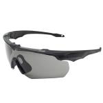 High Level Self Protection Shooting Outdoor Tactical Glasses Ce Certificated