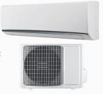 DELTA Intelligent WIFI Control 12000 Btu Air Conditioner Inverter