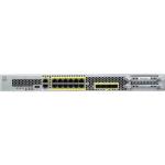NGFW Cisco Firepower 2110 Cisco Firewall FPR2110-NGFW-K9 100 Gbps