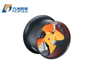 Wholesale Multi Functional Duct Ventilation Fan Low Noise With Circular Fan Body from china suppliers