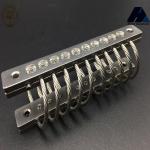 Diy Fan Wire Rope Vibration Isolator Design