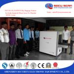 Full Body X Ray Scanning Machine