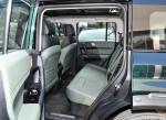 Pre-sale Trendy Box Electric SUV Tough Vision At Chery Icar 03 401- 501km Range