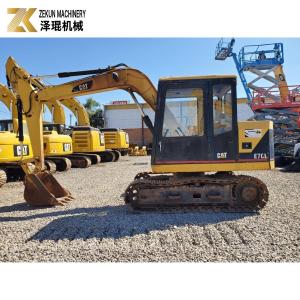 Wholesale Japan Used CAT E70B Excavator Hydraulic Pump Final Drive in Shanghai at Competitive from china suppliers