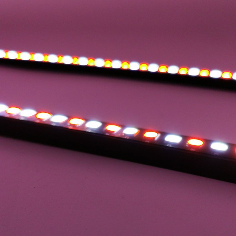 15W LED Linde Forklift Light White and Red Color China