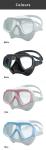 Universal Scuba Diving Mask Underwater Snorkel Set Vision Corrective