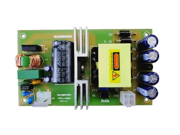 aokpower AC 100-240V to DC 36V 1-2A Switching Electricity Supply Module 75W High