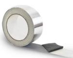 Construction Rubberized Aluminium Waterproof Tape Foil Butyl
