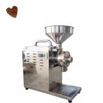 304 Electric Coffee Bean Grinder Coffee Machine Coffee Milling Machine 80kg/H