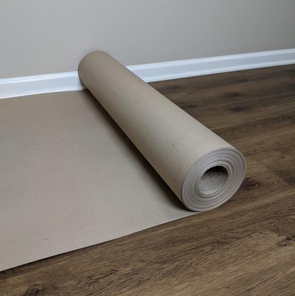 Decoration Work Construction Floor Protection , Multifunction Floor Protection