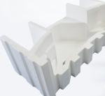 EPS as insulation panels in buildings