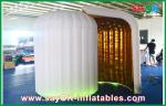 Inflatable Photo Booth Rental Wedding Party Inflatable Photo Booth Kiosk With