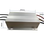 Flier New Design 600V 100A Super High Voltage ESC Brushless BLDC Motor