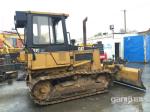 Caterpillar d3c bulldozer for sale
