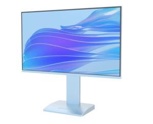 Wholesale 27 Inch 240Hz 1ms HDR1000 QD MiniLED MiniLED Liftable Gaming Monitor from china suppliers