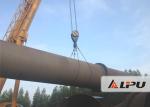 High Efficiency Rotary Kiln Furnace Cement Rotary Kiln Power 37kw