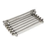 High Quality Stainless Steel Metal Wire Mesh Conveyor Belt