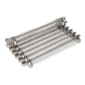 Wholesale Stainless Steel Wire Mesh Belt/ Pizza Oven Conveyor Belt from china suppliers