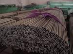 Seamless Steel Pipes EN10216-1
