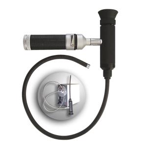 Wholesale Small Diameter Articulating Borescope Optical Instrument Composed With Fiber Optics from china suppliers