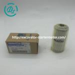 20Y-62-51691 Excavator Filter Hydraulic Pilot Filter Komatsu PC400-7