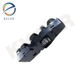 61319241956 Power Window Master Control Switch GT F07 BMW Electrical Parts