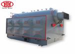 2ton 2000kg 150hp Coal Fired Steam Boiler Machine For Plywood /Particle Board