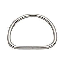 Wholesale &quot;D&quot; RING 316 STAINLESS STEEL from china suppliers