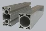 Square / Round Shape Magnesium Extruder