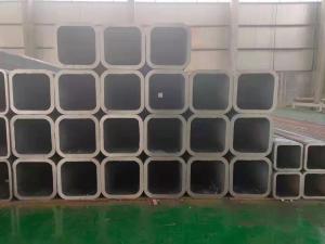 Wholesale SYL 4x4 Galvanized Square Tubing from china suppliers