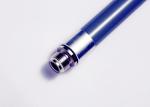 50OHM Impedance Omni Wifi Antenna / 5.8G Fiberglass Dual Omni Antenna