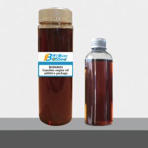 Wholesale Eco Friendly Diesel Gasoline Engine Oil Additive Package BSD68601 from china suppliers