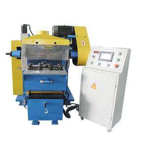 Wholesale Floor Drain Automatic Mirror Polishing Machine 8 Grinding Head Metal Stainless Steel from china suppliers