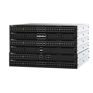 Wholesale PowerSwitch S Series 10GbE Switches S4128F-ON, S4148F-ON, S4148FE-ON from china suppliers
