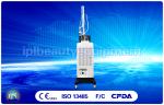 Beauty Laser Equipment Laser Beauty Machine Smooth Burnt Scars And Surgery Scars