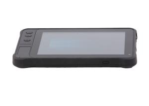 Wholesale 7500mAh Battery Ruggedized Tablet Pc , 7 Inch Industrial Android Tablet from china suppliers