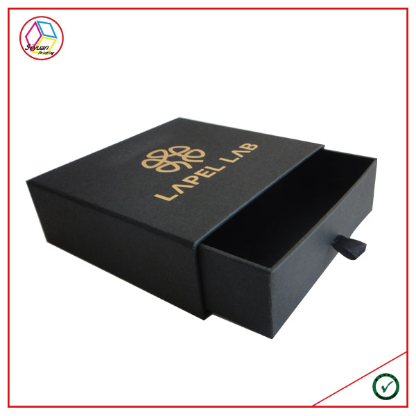 Customized Rectangular Cardboard White Box For Gift Packaging