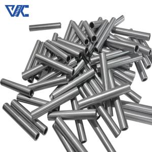 Wholesale Expansion Alloy 29HK Kovar Uns K94610 Tube 5mmx1mm 6mmx1.5mm For Sealing Process from china suppliers