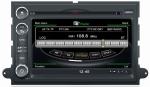 Ouchuangbo S100 Platform Car Multimedia GPS Navigation for Ford Explorer(2006