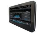 Mercedes Benz CLA 2017 10.25"Aftermarke Anti Blue Ray Android 8.1 Autoradio GPS