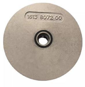 Wholesale Atlas Intake Valve Plate 1613807200 High Quality Spare Parts for Air Compressors from china suppliers
