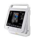 12mhz Animal Ultrasound Scanner Handheld Veterinary Medical Supplies Convex