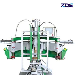 Wholesale Two Axis Automatic cNC copy router machine For Woodworking from china suppliers
