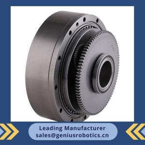 Wholesale Rv Robot Cycloidal Gear Box Drive Transmission Planetary Gearbox 70r/Min from china suppliers