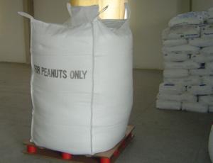Wholesale Polypropylene PP ventilated big bag from china suppliers