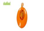 Personalized Fragrances Membrane Air Freshener Safe Dishwasher Lemon