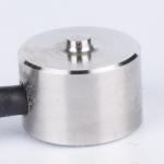 8mm Miniature Force Sensor 100-500n Stainless Steel Load Cell